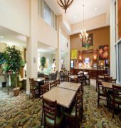 Holiday Inn Express & Suites Starkville