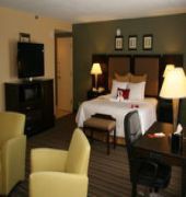 Crowne Plaza Bucks County