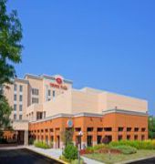 Crowne Plaza Bucks County