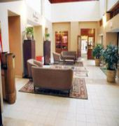 Crowne Plaza Bucks County