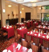 Crowne Plaza Bucks County