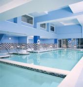 Crowne Plaza Bucks County