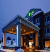Holiday Inn Express & Suites Chanhassen