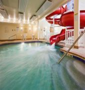 Holiday Inn Express & Suites Chanhassen