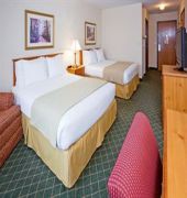 Holiday Inn Express & Suites Chanhassen