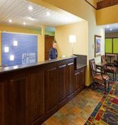 Holiday Inn Express & Suites Coon Rapids - Blaine Area
