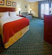 Holiday Inn Express & Suites Coon Rapids - Blaine Area