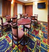 Holiday Inn Express & Suites Coon Rapids - Blaine Area