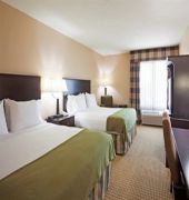 Holiday Inn Express & Suites Eden Prairie - Minnetonka