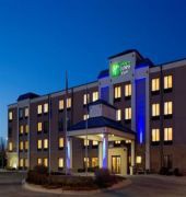 Holiday Inn Express & Suites Eden Prairie - Minnetonka