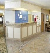 Holiday Inn Express & Suites Eden Prairie - Minnetonka