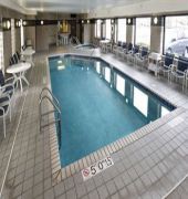 Holiday Inn Express & Suites Eden Prairie - Minnetonka