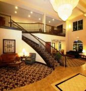 Holiday Inn Express Hotel & Suites Seaside-Convention Center