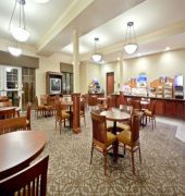 Holiday Inn Express Hotel & Suites Seaside-Convention Center