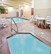 Holiday Inn Express Hotel & Suites Seaside-Convention Center