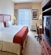 Holiday Inn Express Hotel & Suites Seaside-Convention Center