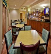 Holiday Inn Express Saint Simons Island