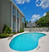 Holiday Inn Express Saint Simons Island