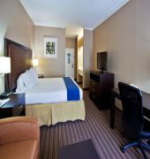 Holiday Inn Express Saint Simons Island
