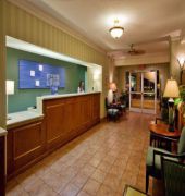 Holiday Inn Express Saint Simons Island