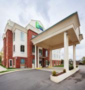 Holiday Inn Express White House