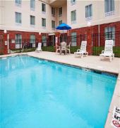 Holiday Inn Express White House