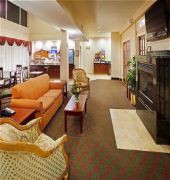 Holiday Inn Express White House