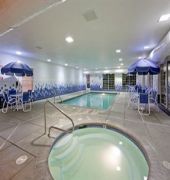 Holiday Inn Express & Suites Bend