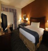 Wyndham Garden Urbana Champaign