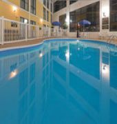 Wyndham Garden Urbana Champaign