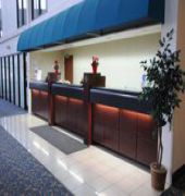 Wyndham Garden Urbana Champaign