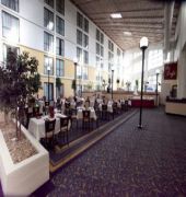 Wyndham Garden Urbana Champaign