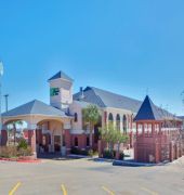 Holiday Inn Express & Suites Brenham
