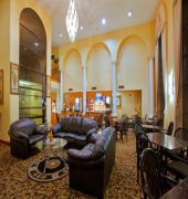Holiday Inn Express & Suites Brenham