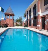 Holiday Inn Express & Suites Brenham
