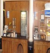 Holiday Inn Express & Suites Brenham