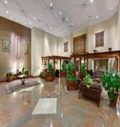 Radisson Hotel Cromwell