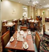 Radisson Hotel Cromwell