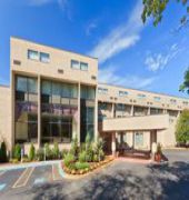 Radisson Hotel Cromwell