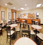 Holiday Inn Express Fairhope