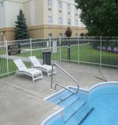 Holiday Inn Express Wilkes-Barre/scranton(Airport)