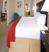 Holiday Inn Express Wilkes-Barre/scranton(Airport)