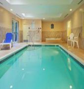 Holiday Inn Express & Suites Middleboro Raynham