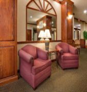 Holiday Inn Express Rochester NE - Irondequoit