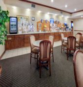 Holiday Inn Express Rochester NE - Irondequoit