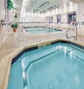 Holiday Inn Express Rochester NE - Irondequoit