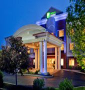 Holiday Inn Express Rochester NE - Irondequoit