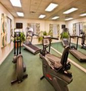Crown Club Inn