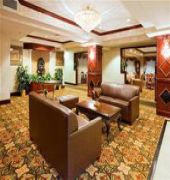 Holiday Inn Express & Suites Charlotte-Concord-I-85