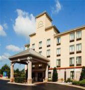 Holiday Inn Express & Suites Charlotte-Concord-I-85